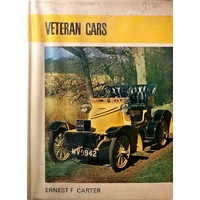 Veteran Cars