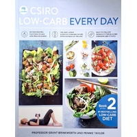 CSIRO Low-Carb Every Day