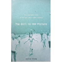 The Girl In The Picture