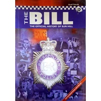 The Bill. The Official History Of Sun Hill