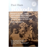Kokoda