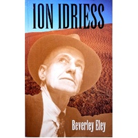 Ion Idriess