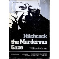 The Murderous Gaze