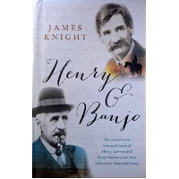 Henry And Banjo