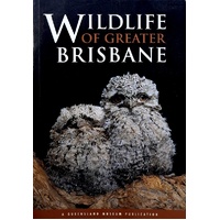 Wildlife Of Greater Brisbane