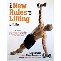 The New Rules Of Lifting For Life