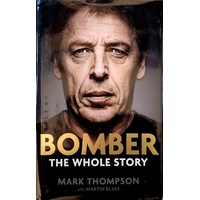 Bomber. The Whole Story