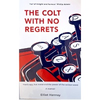 The Colt With No Regrets