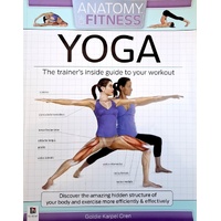 Anatomy Of Fitness. Yoga
