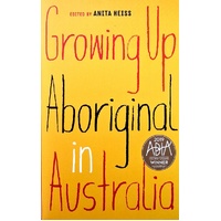 Growing Up Aboriginal In Australia