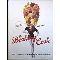 The Bookery Cook