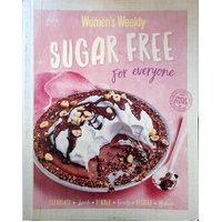 Sugar Free for Everyone