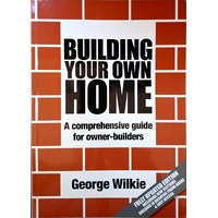 Building Your Own Home