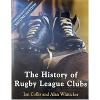 The History Of Rugby League Clubs
