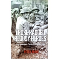 Those Ragged Bloody Heroes