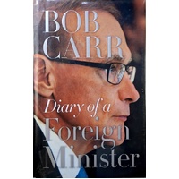Diary Of A Foreign Minister