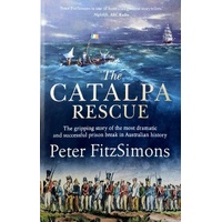 The Catalpa Rescue