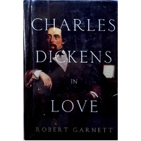 Charles Dickens In Love