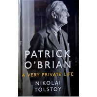Patrick O'Brian. A Very Private Life