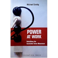 Power At Work