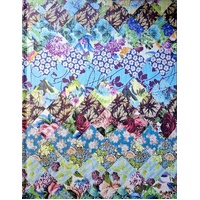 The Gentle Art Of Quilt-Making. 15 Projects Inspired By Everyday Beauty