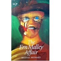 The Ern Malley Affair