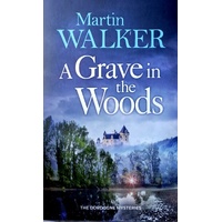 A Grave In The Woods