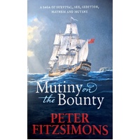 Mutiny On The Bounty