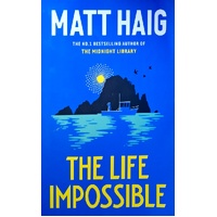 THE LIFE IMPOSSIBLE