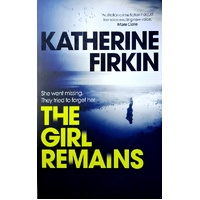 The Girl Remains