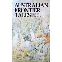 Australian Frontier Tales