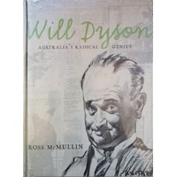 Will Dyson. Australia's Radical Genius