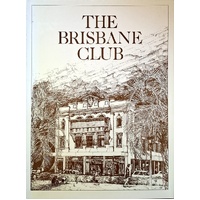 The Brisbane Club