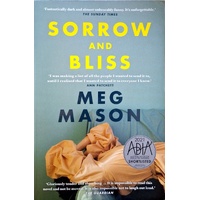 Sorrow And Bliss