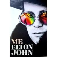 Me. Elton John