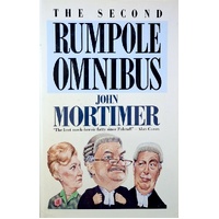 The Second Rumpole Omnibus