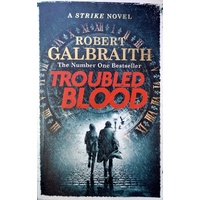 Troubled Blood
