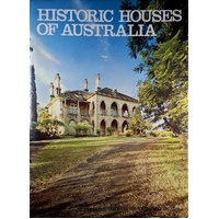 Historic Houses Of Australia