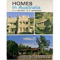 Homes In Australia