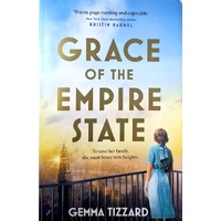 Grace Of The Empire State