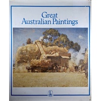 Great Australian Paintings