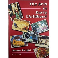 The Arts In Early Childhood