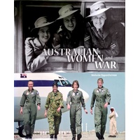 Australian Women And War