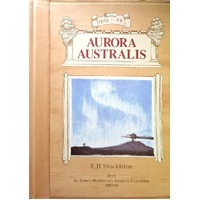 Aurora Australis 1908-09