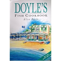 Doyle's Fish Cookbook