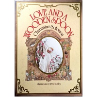 Love And A Wooden Spoon
