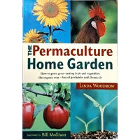The Permaculture Home Garden