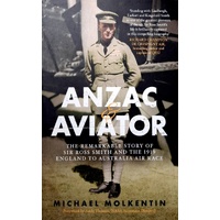 Anzac And Aviator