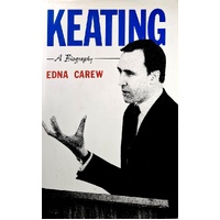 Keating. A Biography