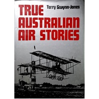 True Australian Air Stories